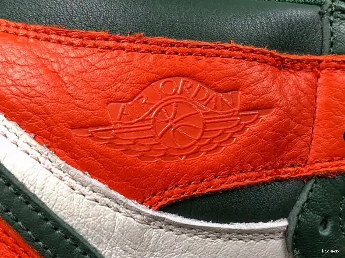 Cheap MAX Air 1 AV3905-138 Sail OG Fir-Team x Retro Jordan High SoleFly Orange 0507